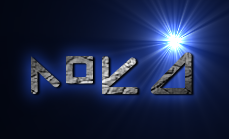 Rendered Image