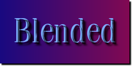 Rendered Image