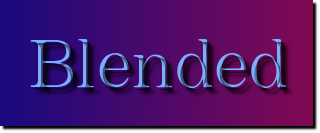 Rendered Image