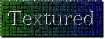 Rendered Image