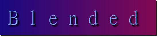 Rendered Image