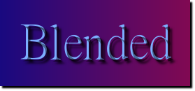 Rendered Image
