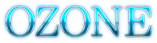 OZONE Logo Style