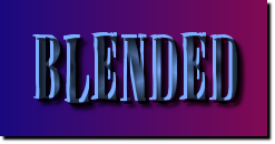 Rendered Image