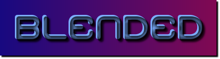 Rendered Image