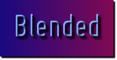 Rendered Image