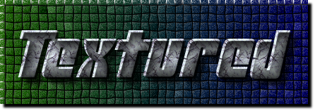 Rendered Image