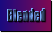 Rendered Image