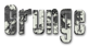 Grunge Logo Style