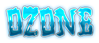 OZONE Logo Style