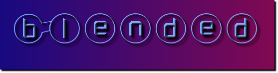 Rendered Image