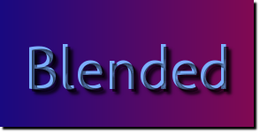 Rendered Image