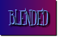 Rendered Image
