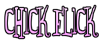 Chick Flick Logo Style