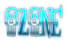 OZONE Logo Style