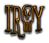 TROY Logo Style