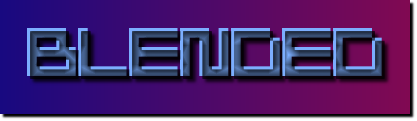 Rendered Image