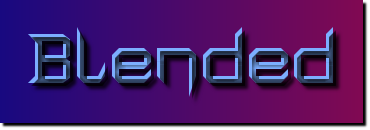 Rendered Image
