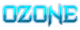 OZONE Logo Style