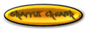 Graffiti Creator Button Logo Style