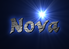 Rendered Image
