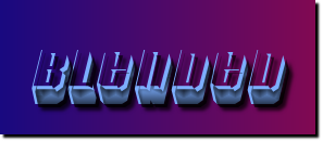 Rendered Image