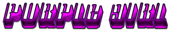 PURPLE GIRL Logo Style