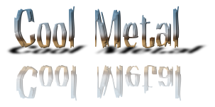 Rendered Image