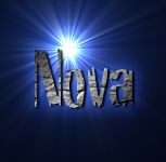 Rendered Image