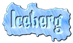 Iceberg Logo Style