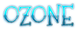 OZONE Logo Style