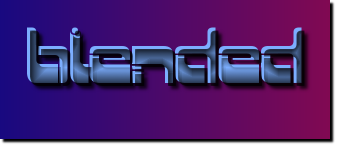 Rendered Image