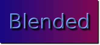 Rendered Image