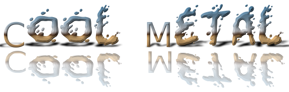 Rendered Image
