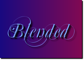 Rendered Image