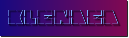 Rendered Image
