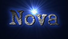 Rendered Image