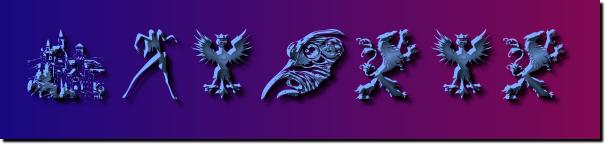 Rendered Image