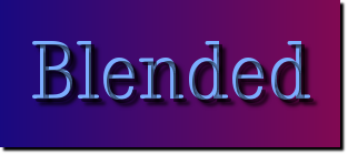 Rendered Image