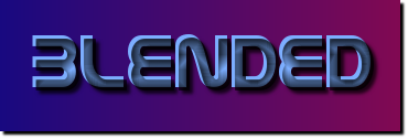 Rendered Image