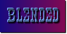 Rendered Image