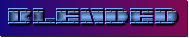 Rendered Image
