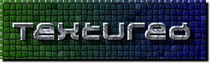 Rendered Image