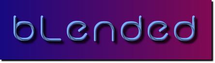 Rendered Image