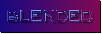 Rendered Image