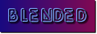 Rendered Image