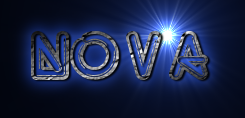 Rendered Image
