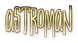 Astroman Logo Style