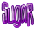 Sugar Logo Style