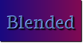 Rendered Image